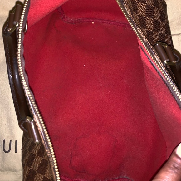 Louis Vuitton  speedy - Picture 2 of 8